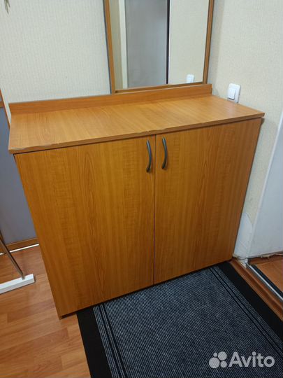 Комод, шкаф, тумба