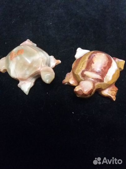 Сувениры из оникса