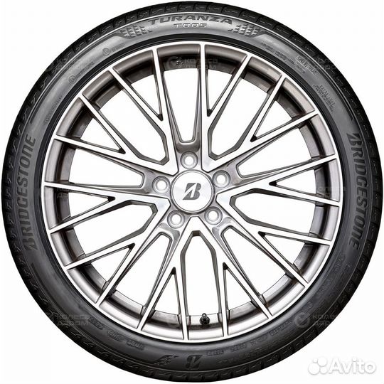 Bridgestone Turanza T005 205/45 R17 88W