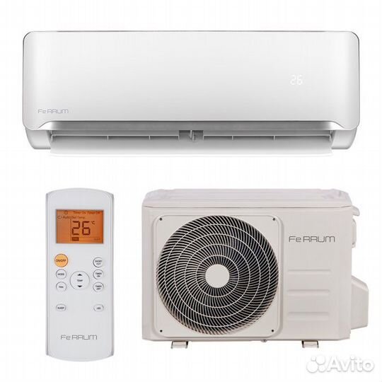 Кондиционер