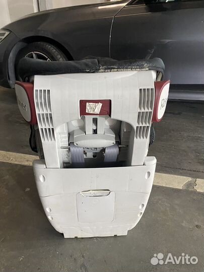 Детское кресло