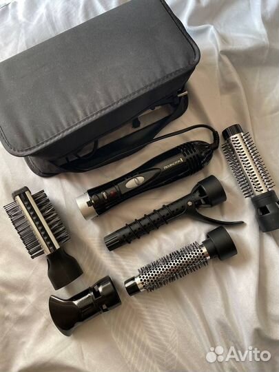 Фен-щетка Remington AS1201