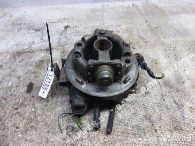 Моновпрыск Opel Corsa