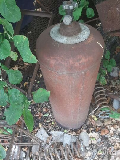 Газовый резак комплект