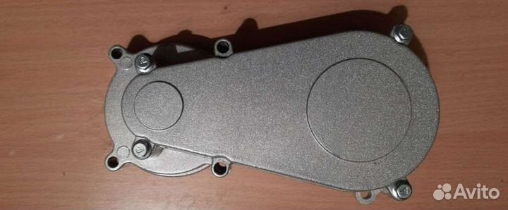 Редуктор для 49cc