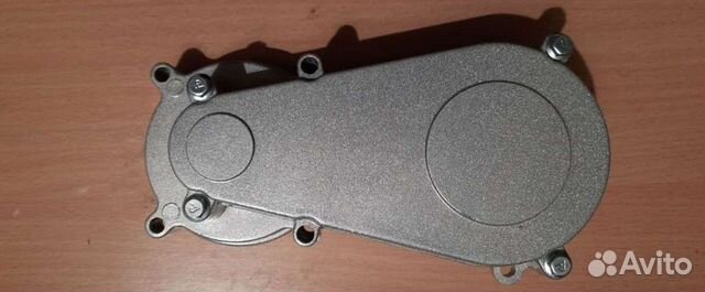 Редуктор для 49cc