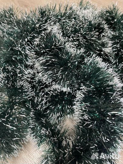 Новогодние украшения