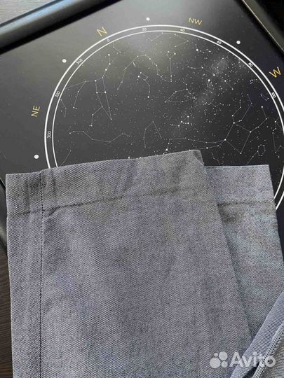 Брюки massimo dutti