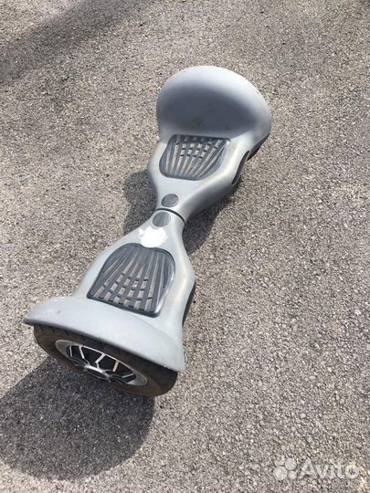 Гироскутер