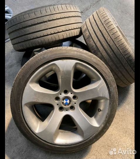 Литые диски