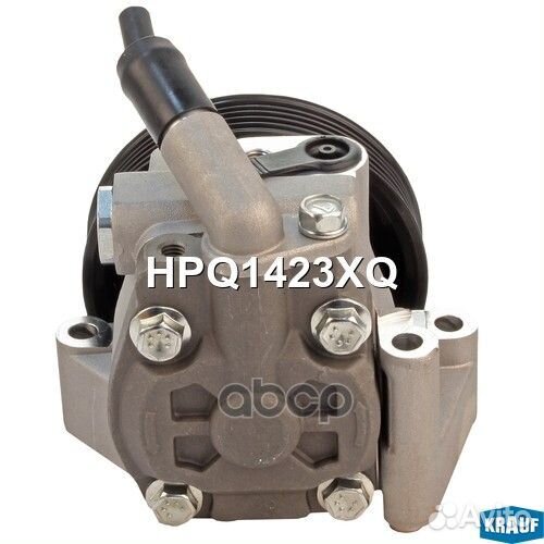 HPQ1423XQ насос гидроусилителя руля Ford Galax