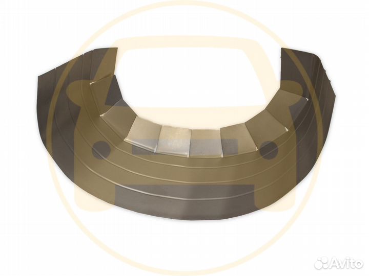 Внутренняя арка Chery J2 A13 (2013–2016) 5-дверный хэтчбек