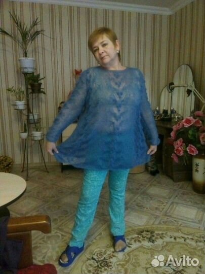 Вязание на заказ