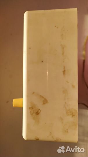 Радиоприёмник сюрприз СССР радио