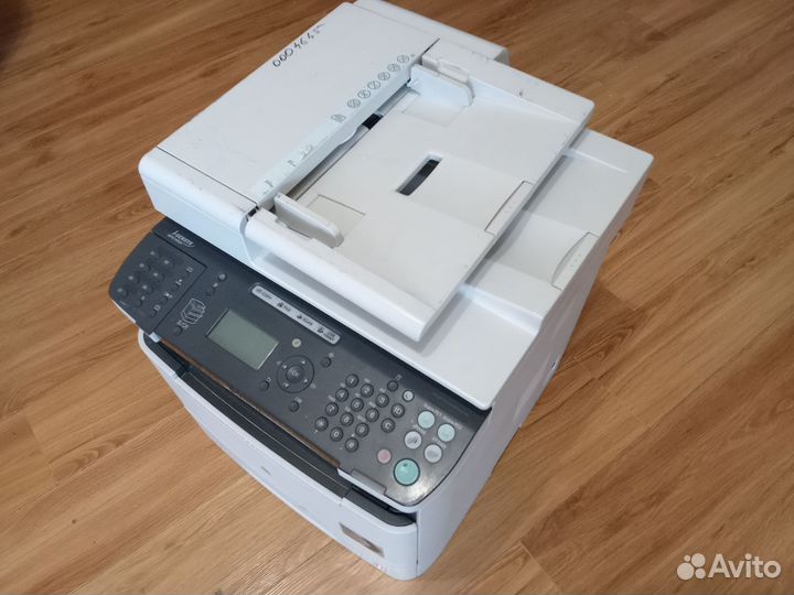 Продам Мфу Canon MF6140dn