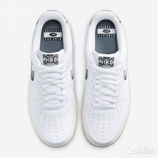 Кроссовки Nike air force 1 low