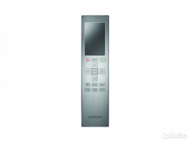 Инверторная сплит-система / кондиционер