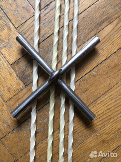 Подсак на корюшку