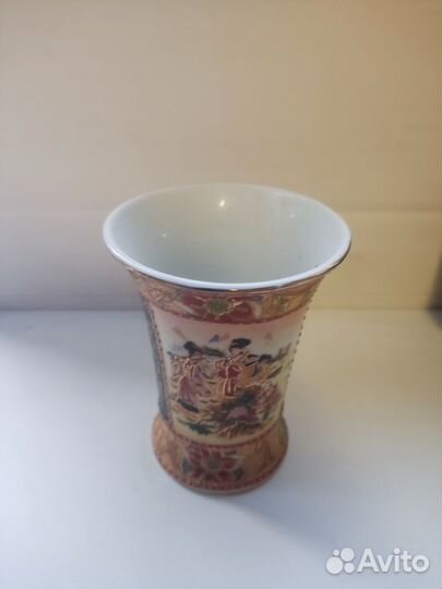 Ваза стакан органайзер