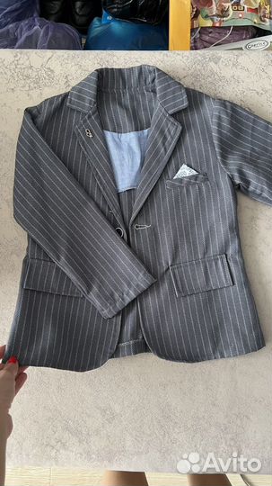 Одежда для мальчика