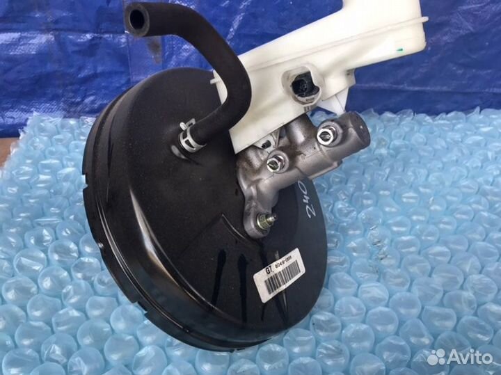 Главный тормозной цилиндр Honda Pilot YF6 J35Y6