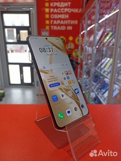 HONOR 200, 12/512 ГБ