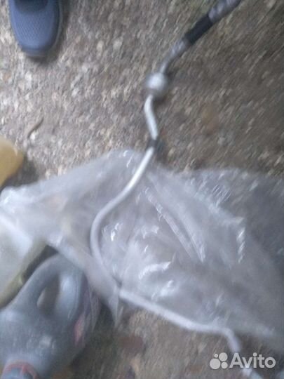 Трубка кондиционера