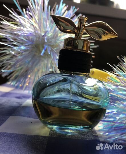 Nina ricci luna