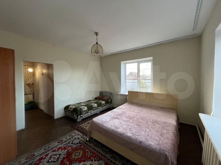 Дом 70 м² на участке 6 сот.