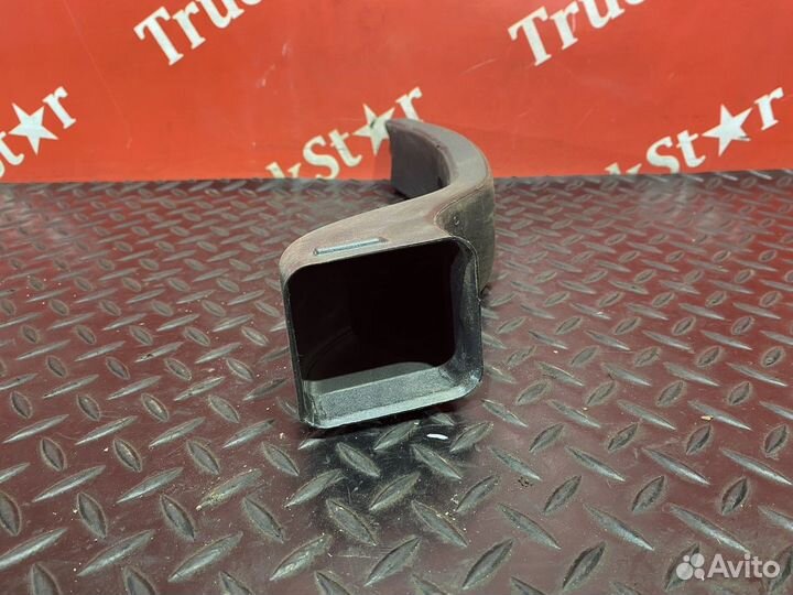 Воздуховод отопителя Renault T