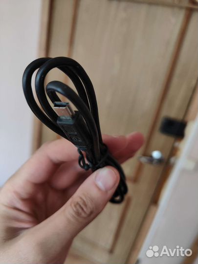 Usb mini кабель