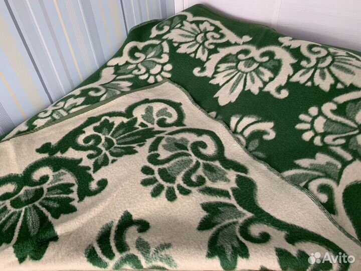 Веблюжье одеяло