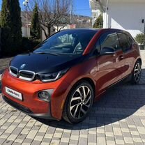 BMW i3 0.6 AT, 2015, 89 000 км, с пробегом, цена 2 100 000 руб.