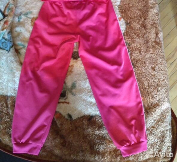 Спортивные штаны женские