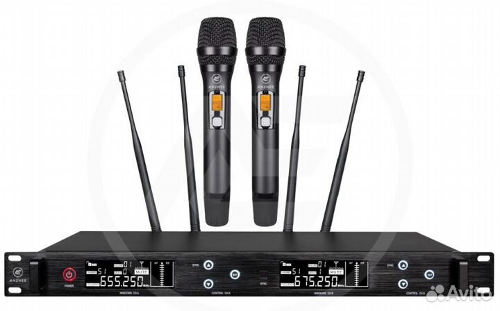 Караоке система для ресторанов и кафе