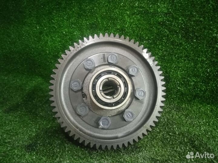 Дифференциал АКПП F4A42 Лансер 9