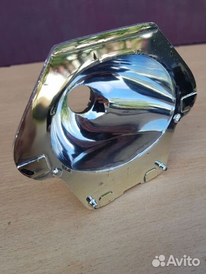 Линзы в фары