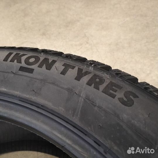 Ikon Tyres Autograph Snow 3 SUV 255/50 R19 R