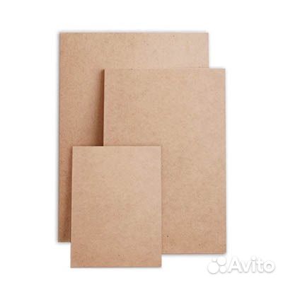 Планшет двп деревянный (разные размеры)