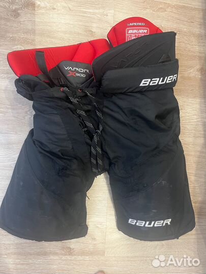 Хоккейные шорты bauer x900