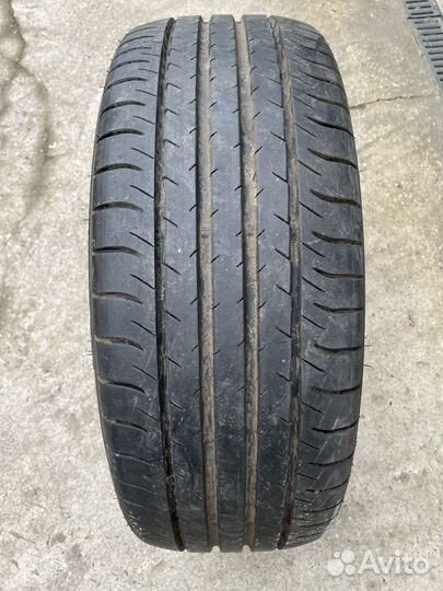 Диски V447 R19 Mercedes Viano V-class W447 Vito