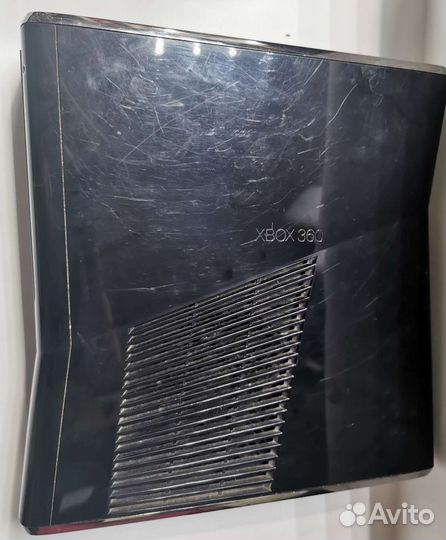 755059 Xbox 360 250 гб