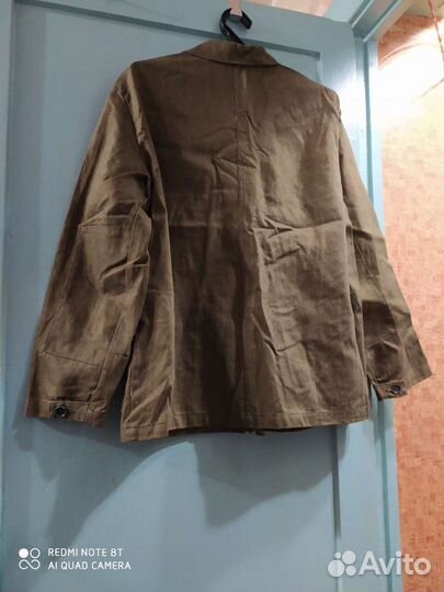 Рабочая одежда мужская новая