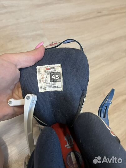 Ролики мужские