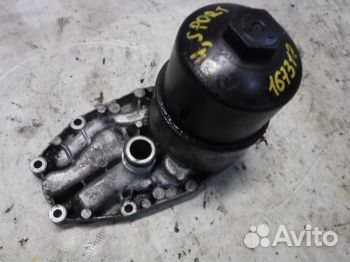 Корпус масляного фильтра 9X2Q6B624B