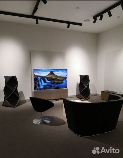 Подбор и установка аудио-видео оборудования