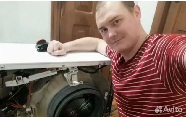 Ремонт стиральных машин холодильников частник
