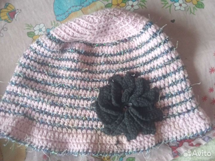 Панамки разные