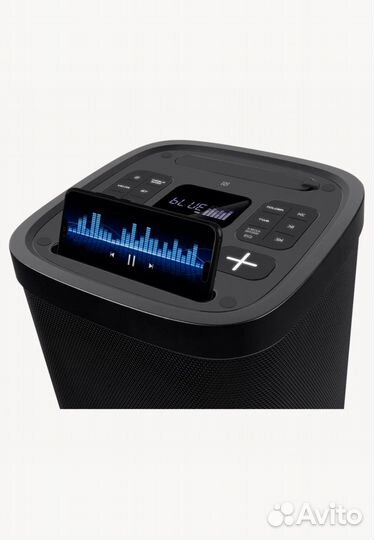 Аудиосистема для вечеринок Sven PS-950