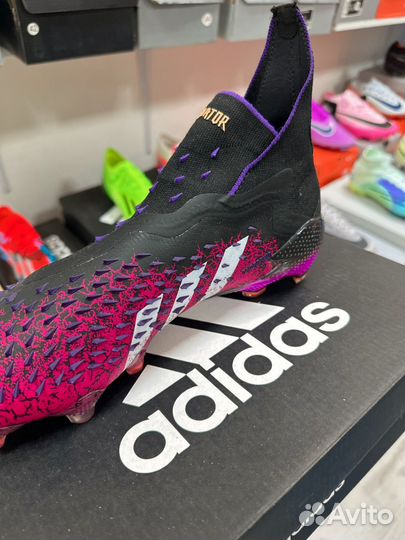 Бутсы adidas 30/31/32/33/34/35/36